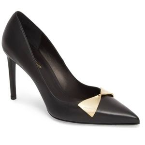 Stuart Weitzman Stanton 90 Pumps